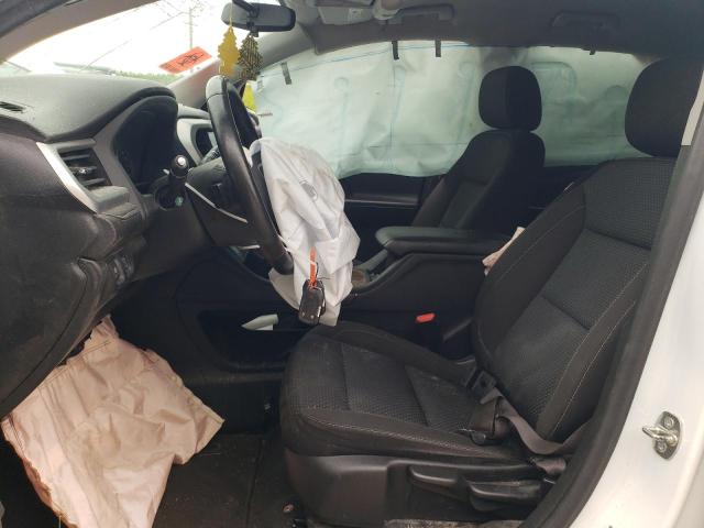 2020 GMC ACADIA SLE 1GKKNKLA8LZ236300