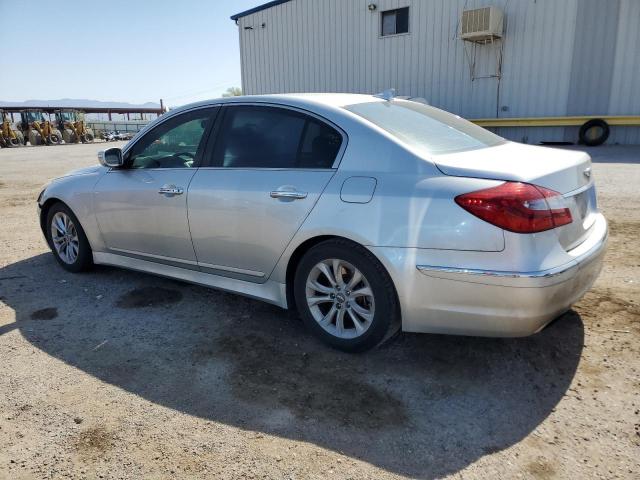 Vin: kmhgc4dd3cu153975, lot: 60570635, hyundai genesis 3.8l 20122