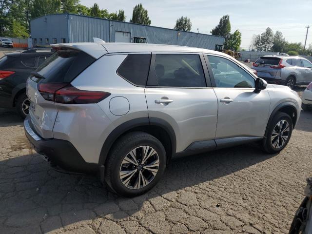 Vin: jn8bt3bb6pw488074, lot: 61037195, nissan rogue sv 20233