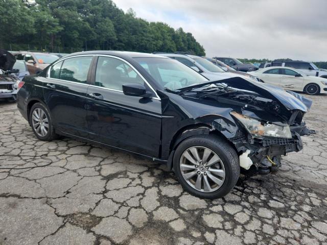 2011 HONDA ACCORD EXL - 1HGCP2F82BA112153