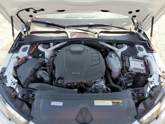 2019 AUDI A4 PREMIUM WAUGMAF41KN014026