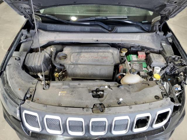 2022 JEEP COMPASS LA - 3C4NJDBB5NT105376