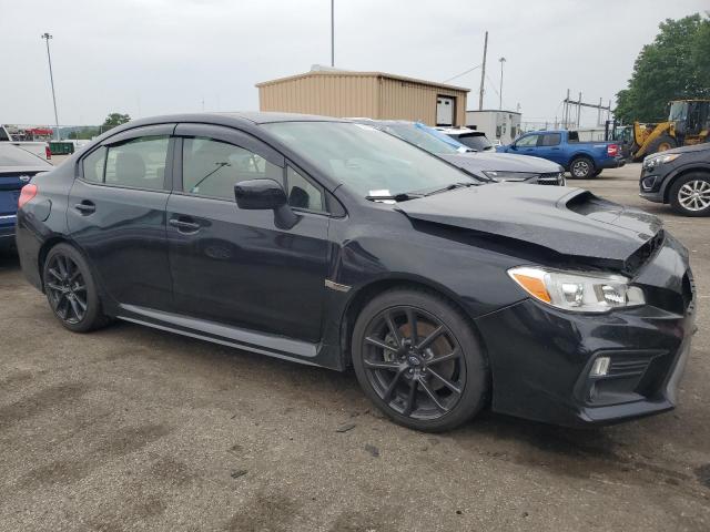 Vin: jf1va1c63l9819938, lot: 60807385, subaru wrx premium 20204