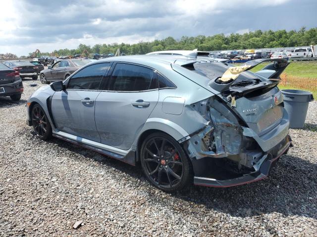 2019 HONDA CIVIC TYPE SHHFK8G73KU204199
