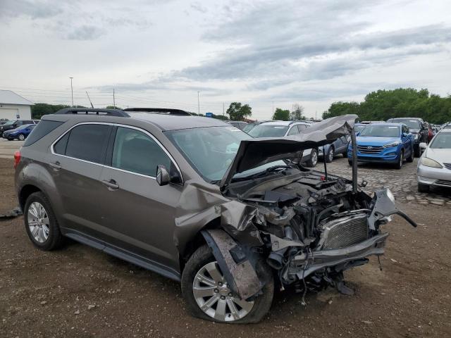 Vin: 2cnflne55b6272651, lot: 61354905, chevrolet equinox lt 20114