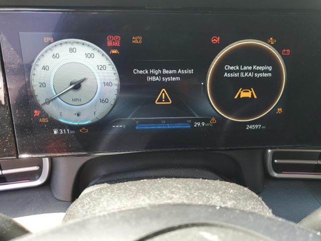2023 HYUNDAI ELANTRA LI 5NPLP4AG4PH109568