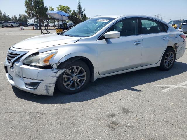 Vin: 1n4al3ap5fc462866, lot: 61820465, nissan altima 2.5 2015 img_1