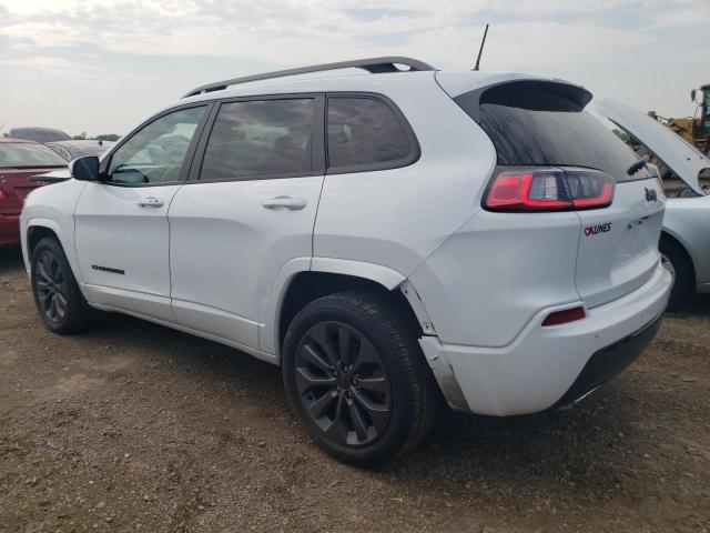 2020 JEEP CHEROKEE L - 1C4PJLDX2LD628787