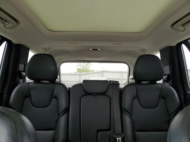 2018 VOLVO XC90 T6 YV4A22PK7J1321625