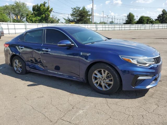 Vin: 5xxgt4l34kg364359, lot: 61796565, kia optima lx 20194