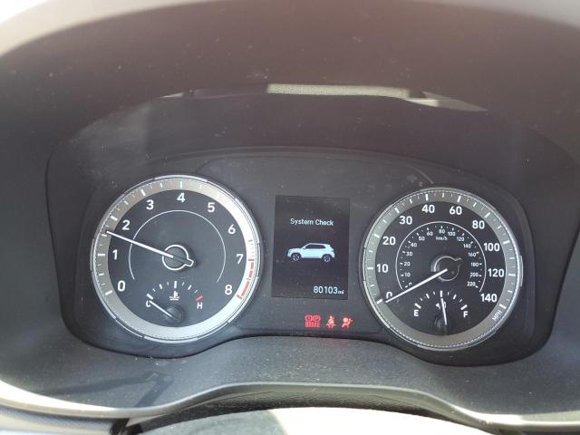 2020 HYUNDAI VENUE SEL KMHRC8A33LU035338