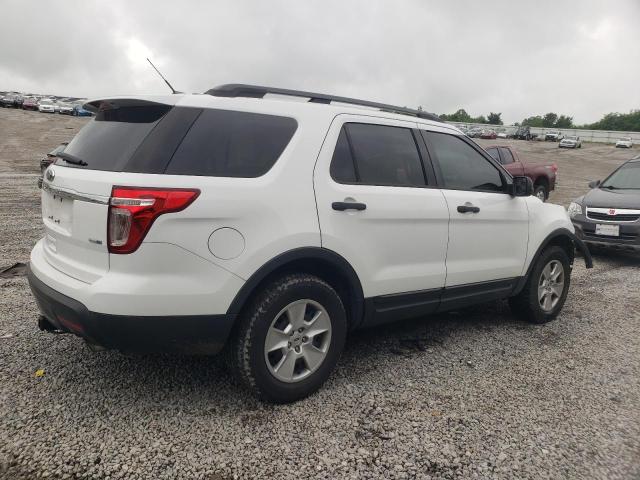 Vin: 1fm5k8b81ega28787, lot: 58250495, ford explorer 20143