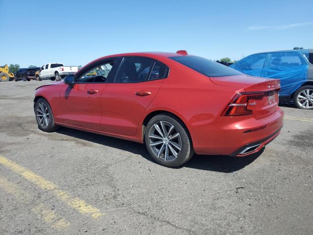 Vin: 7jrl12tz5ng174341, lot: 58505875, volvo s60 b5 mom b5 momentum 20222
