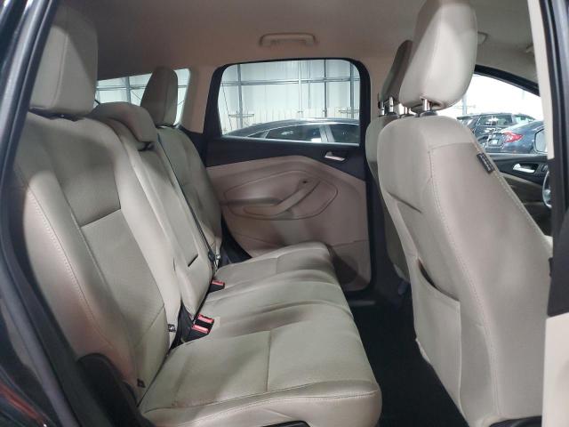 2019 FORD ESCAPE SE - 1FMCU0GD0KUB67170