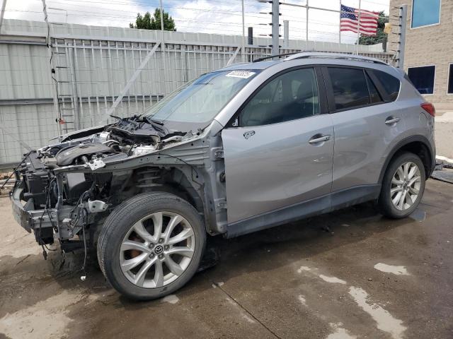 Vin: jm3ke4dy1e0365576, lot: 60233625, mazda cx-5 gt 2014 img_1