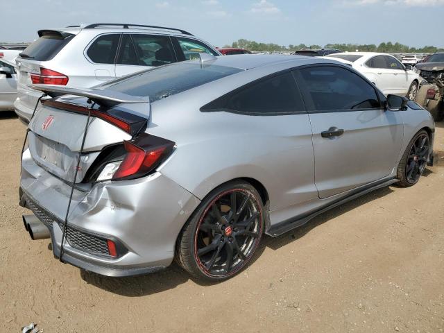Vin: 2hgfc3a54hh751933, lot: 60887585, honda civic si 20173