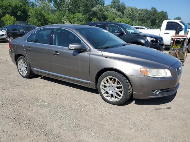 Vin: yv1982as9a1121515, lot: 61949575, volvo s80 3.2 20104