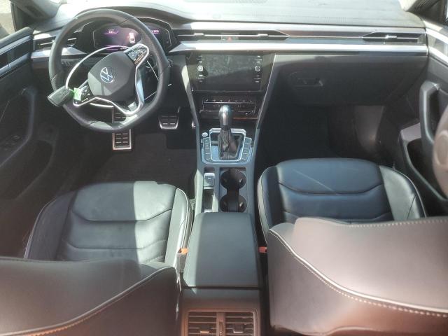 2023 VOLKSWAGEN ARTEON SEL WVWAR7AN7PE014701
