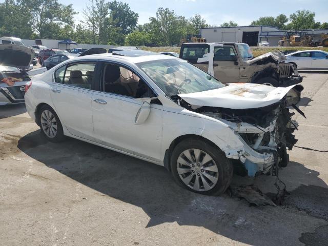 Vin: 1hgcr2f89ea159663, lot: 62575425, honda accord exl 20144
