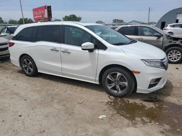 2020 HONDA ODYSSEY TOURING 5FNRL6H86LB019380