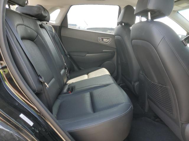 2021 HYUNDAI KONA ULTIM KM8K53AG3MU099317