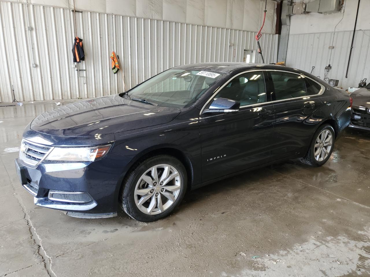 CHEVROLET IMPALA LT