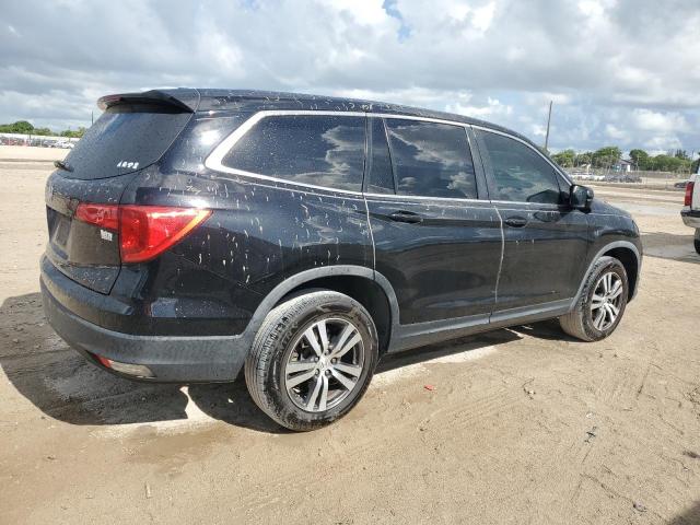 Vin: 5fnyf5h35hb044036, lot: 61962835, honda pilot ex 20173