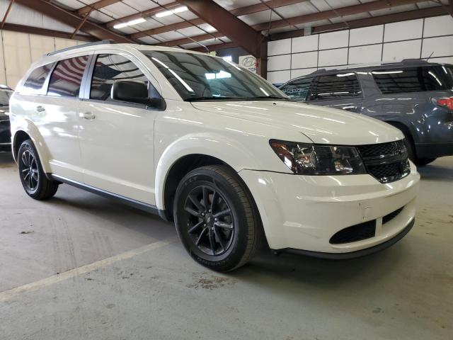 Vin: 3c4pdcabxlt277668, lot: 63013875, dodge journey se 20204