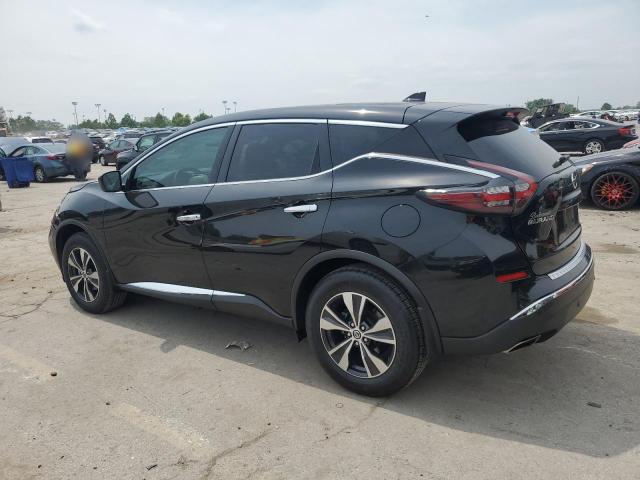 2021 NISSAN MURANO S - 5N1AZ2AS1MC102929