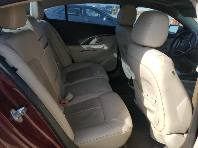 2016 BUICK LACROSSE P - 1G4GD5G33GF282654