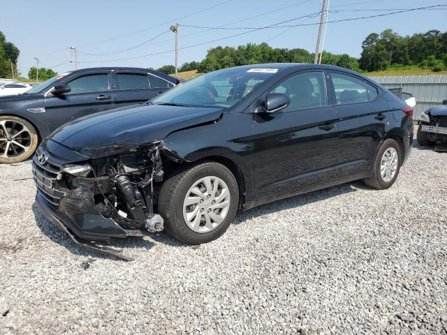 Global Auto Auctions: 2020 HYUNDAI ELANTRA SE