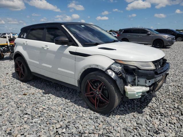 2016 LAND ROVER RANGE ROVE - SALVD2BG2GH107099