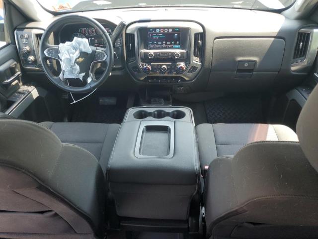 2016 CHEVROLET SILVERADO - 1GCVKREC0GZ260458