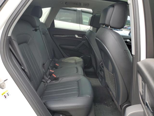 2018 AUDI Q5 PREMIUM WA1BNAFY5J2201731