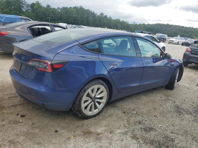 Vin: 5yj3e1ea9nf368921, lot: 60301705, tesla model 3 20223