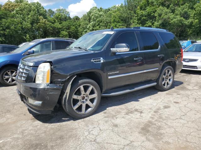 Vin: 1gyucbef2ar149731, lot: 61175935, cadillac escalade luxury 2010 img_1