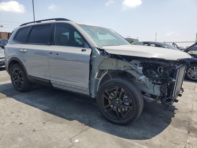 2025 KIA TELLURIDE 5XYP5DGC3SG623455