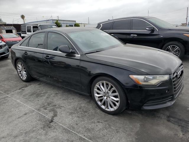 Vin: waudfafc9cn174953, lot: 61963495, audi a6 premium plus 20124