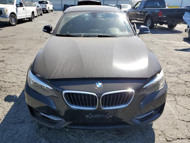 2016 BMW 228 I SULE WBA1F9C58GV544559