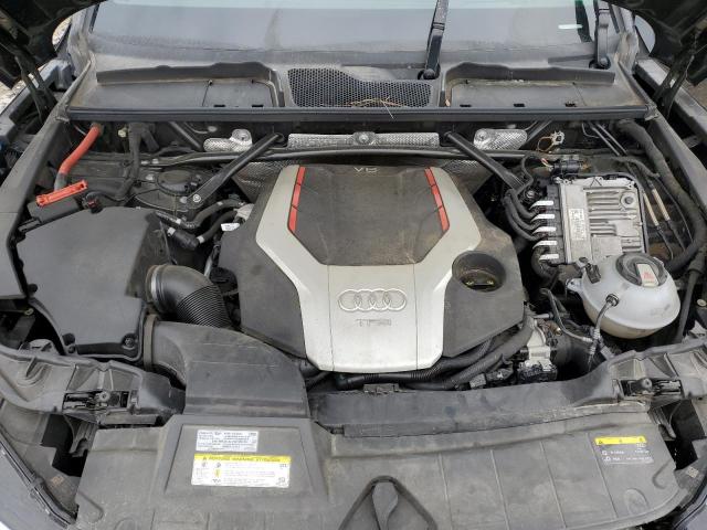 2019 AUDI SQ5 PRESTI WA1C4AFY7K2005766