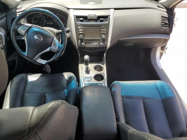 2015 NISSAN ALTIMA 2.5 - 1N4AL3AP9FC454379