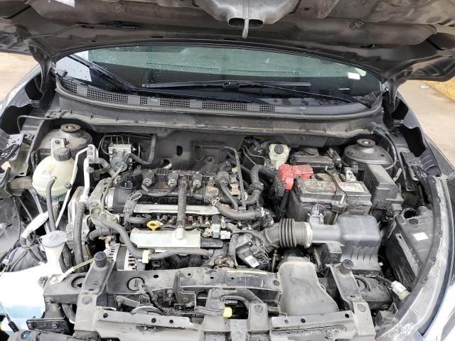 2021 NISSAN KICKS SV 3N1CP5CVXML495140