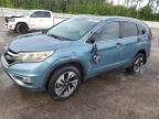 2016 HONDA CR-V TOURI - 5J6RM3H97GL009149