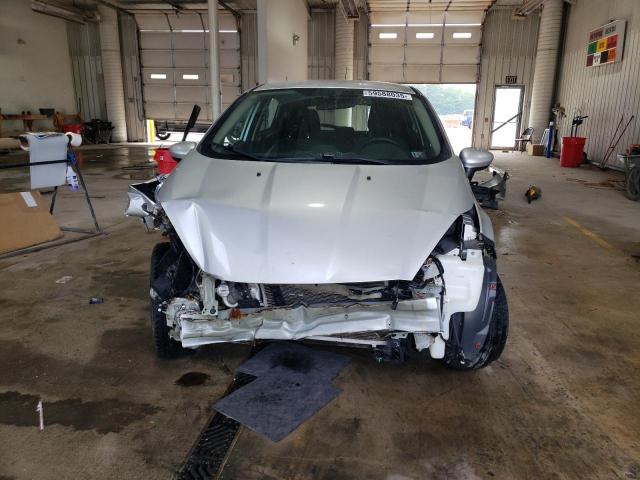 2018 FORD FIESTA S 3FADP4TJ0JM109233