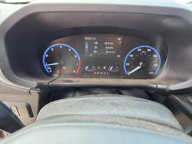 2021 FORD BRONCO SPO 3FMCR9B67MRA26010