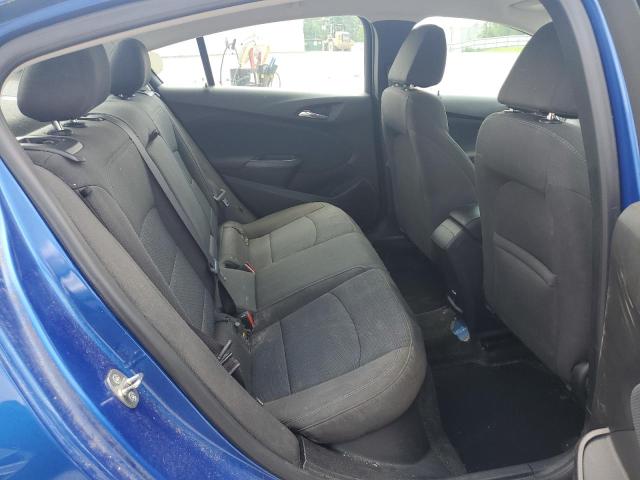 2017 CHEVROLET CRUZE LT - 1G1BE5SMXH7218949