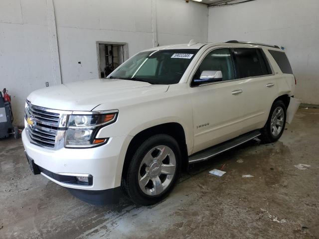 Vin: 1gnskckc6fr501532, lot: 59033305, chevrolet tahoe k1500 ltz 2015 img_1