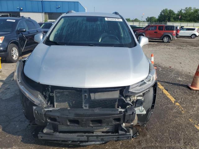 2017 CHEVROLET TRAX 1LT - 3GNCJLSB6HL159170