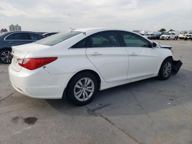 Vin: 5npeb4ac6dh548318, lot: 60709315, hyundai sonata gls 20133