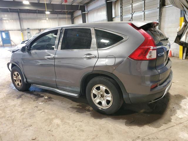 Vin: 2hkrm4h33gh630979, lot: 57711405, honda crv lx 20162